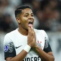 Augusto Melo projeta \'maior venda da história\' com Wesley e revela se vai negociar Breno Bidon