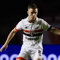 Galoppo perde gol incrível em São Paulo x Águia pela Copa do Brasil