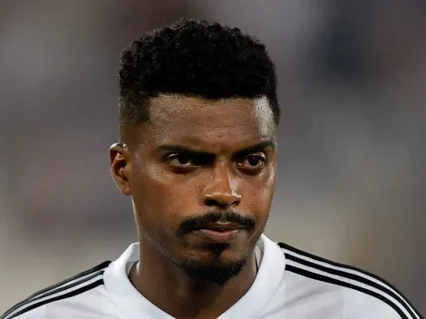 Saída de Jemerson alivia folha salarial do Atlético-MG