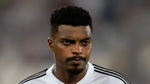 Jemerson nunca foi unanimidade na torcida do Galo. Foto: Thiago Ribeiro/AGIF