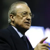Florentino Pérez decide assinar com atacante do Flamengo e Real Madrid manda olheiro ao Brasil