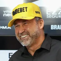 Augusto Melo prepara acordo milionário no Corinthians sobre direitos de TV: \'Troca de minutas\'