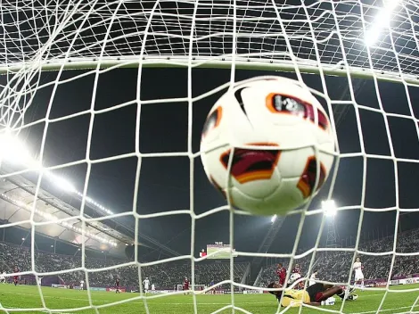 Jogador de apenas 25 anos aparece na lista dos atletas com mais dobletes no século; Veja