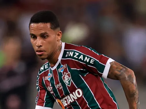 Após afastamento, Alexsander alcança sequência de jogos e retoma confiança