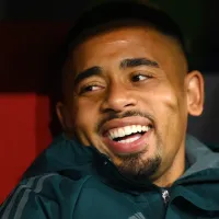 R$ 390 milhões: Gabriel Jesus pode jogar no Paris Saint-Germain e trazer lucro ao Palmeiras