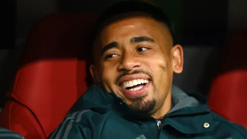 Palmeiras pode lucrar caso Gabriel Jesus seja vendido.