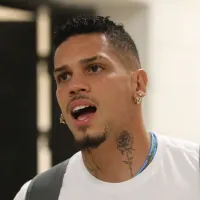 Paulinho comenta postagem sobre volta de Coutinho ao Vasco e repercute: “é o próximo”