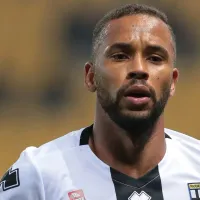 Corinthians toma decisão e prepara nova oferta pela contratação de Hernani, do Parma