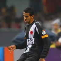 Opinião: Com desfalques no meio-campo, Souza poderia ser útil ao Vasco