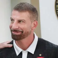 Presidente do Vasco agenda reunião com Philippe Coutinho; veja detalhes