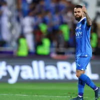 Cruzeiro demonstra interesse na contratação de Michael, do Al-Hilal