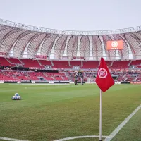 Internacional vai percorrer quase 15 mil km nos próximos seis jogos