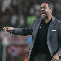 Arthur Jorge no Botafogo tem trabalhado para o clube voltar a ser campeão