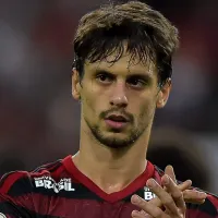 Rodrigo Caio está a um passo do Grêmio: Assinatura até fim de 2024 pode ser confirmada