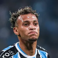 Bitello promove ajuda ao RS e grande fase na Rússia pode afetar o Grêmio
