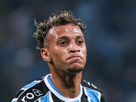 Bitello vive grande fase na Rússia e promove ajuda ao RS