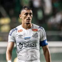 Pituca revela surpresa com Alê e promete resposta do Santos: “queremos eles lá”