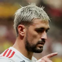 Cruz Azul quer contratar Arrascaeta e vai fazer oferta ao Flamengo; Saiba mais