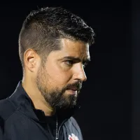 Sem espaço com António Oliveira, jovens do Corinthians podem ser emprestados; veja