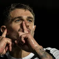 Artilheiro do Brasileirão, Vegetti do Vasco tem um valor de mercado abaixo de 1 milhão de euros