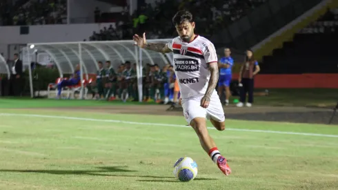 O Botafogo-SP recebe o Novorizontino para o duelo da 7ª rodada.