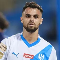 Flamengo quer contratar Michael e estuda possibilidade da saída de Bruno Henrique