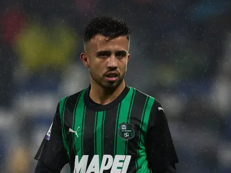 Chegada de Matheus Henrique tem desfecho e diretoria não vai mais contratar