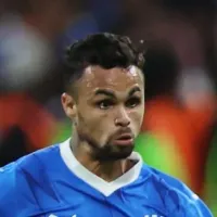 Grêmio volta a buscar acordo para contratar Michael; Al-Hilal aceita negociar