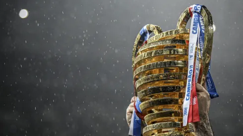 Taça da Copa do Nordeste em 2022