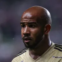 Patrick busca afirmação no Santos após melhorar condicionamento físico