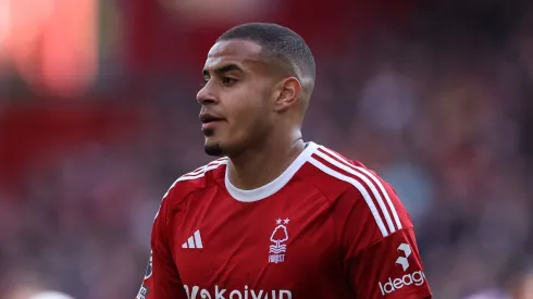 Foto: Alex Livesey/Getty Images – Murillo pode ser vendido e ajudar o Timão