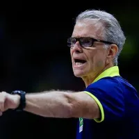 Análise: Com altos e baixos, Seleção redobra aposta nos veteranos em retorno de Bernardinho