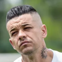 D\'Alessandro opina sobre não ter rebaixamento no Brasileirão: \'vão ter que passar por cima disso\'