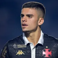 R$ 200 mil: Gabriel Pec rende premiação ao Vasco por atuação na MLS