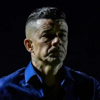 D\'Alessandro responde sobre declaração de Renato no Grêmio: \'passar por cima disso\'