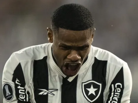 Palpite Junior Barranquilla x Botafogo - Copa Libertadores da América - 28/5/2024