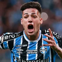 Grêmio toma decisão e não vai pagar R$ 20 milhões por Lucas Besozzi