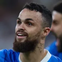 Al-Hilal toma nova decisão sobre Michael e volta do atacante ao Flamengo ganha força