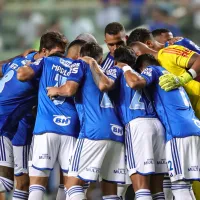 Cruzeiro e Universidad Católica são as equipes com mais jogos sem sofrer gols na Sul-Americana