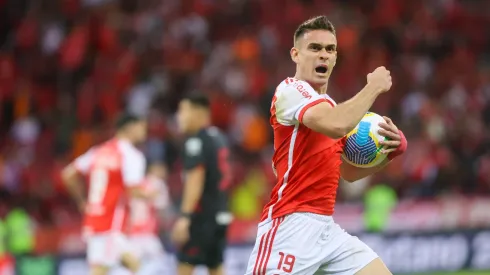 Internacional e Belgrano disputam última partida da fase de grupos.