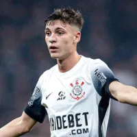 Corinthians decide proibir empresários de trazerem ofertas recebidas por Breno Bidon