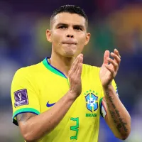 Thiago Silva será apresentado pelo Fluminense no Maracanã com direito a show de pagode; saiba detalhes