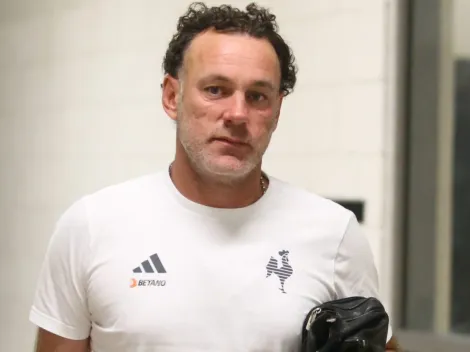 Galo venceu em casa todos os jogos diante de venezuelanos