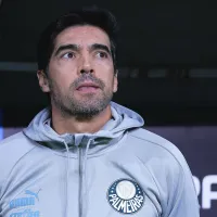 Leila não está preocupada com Abel Ferreira e Al-Sadd: \'tem contrato conosco\'