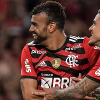 West Ham não para em Fabrício Bruno e vem ao Brasil olhar Pedro, do Flamengo