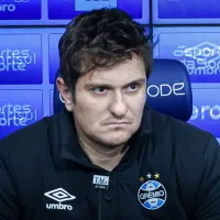 Além de Curitiba, vice-presidente do Grêmio confirma interesse em mandar jogos em outra cidade