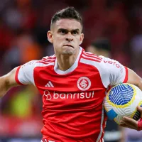 Internacional x Belgrano: Colorado volta a jogar pela Sul-Americana; onde e quando assistir ao vivo