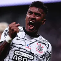 Paulinho se despede do Corinthians: \'fiz parte dessa história\'