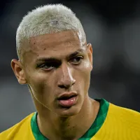 Empresário revela que interesse do Vasco em Richarlison é apenas especulação
