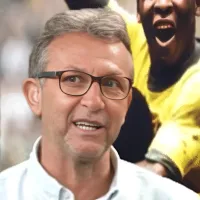 Neto revela nova contratação aprovada no Flamengo: \'Um jogador incrível\'